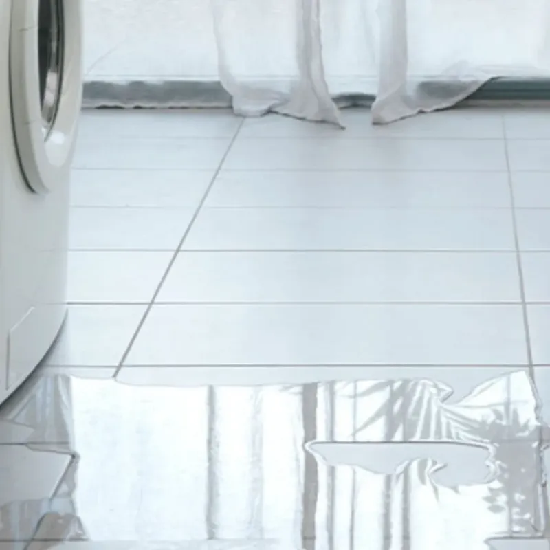 Appliance Leak Cleanup in Toms River, NJ